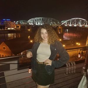 Meet your Posher, Lexi